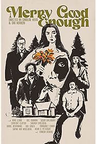 Watch Free Merry Good Enough (2023)