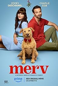 Watch Free Merv (2025)