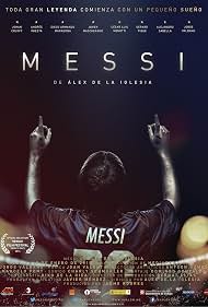 Watch Free Messi (2014)