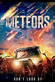 Watch Free Meteors (2025)