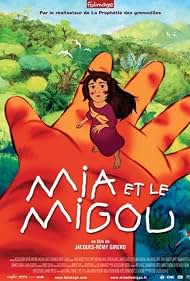 Watch Free Mia and the Migoo (2008)