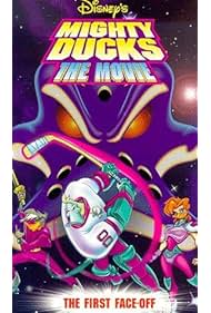 Watch Free Mighty Ducks the Movie The First Face Off (1996)