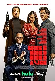 Watch Free Mike Nick Nick Alice (2026)