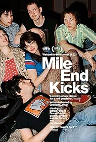 Watch Free Mile End Kicks (2026)