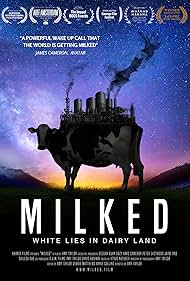 Watch Free Milked (2021)