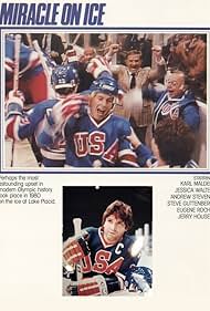 Watch Free Miracle on Ice (1981)