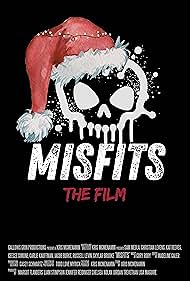 Watch Full Movie :Misfits (2025)