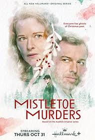 Watch Free Mistletoe Murders (2024-)