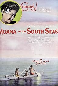 Watch Free Moana (1926)