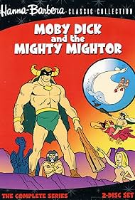 Watch Free Moby Dick and the Mighty Mightor (1967–1969)