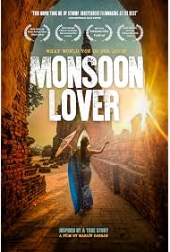 Watch Free Monsoon Lover (2023)