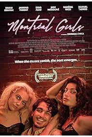 Watch Free Montreal Girls (2022)