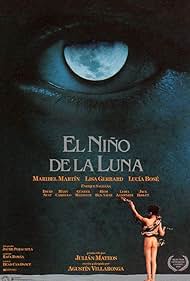 Watch Free Moon Child (1989)
