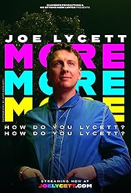 Watch Free Joe Lycett: More, More, More! How Do You Lycett? How Do You Lycett? (2022)