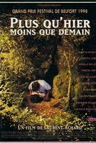Watch Free More Than Yesterday (1998)