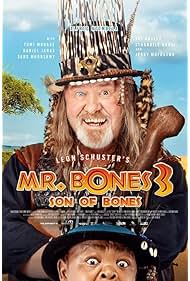 Watch Free Mr Bones 3 Son of Bones (2022)