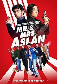 Watch Full Movie :Mr Mrs Aslan (2025) Watch Full Movie :Mr Mrs Aslan (2025)