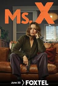 Watch Free Ms X (2026–)