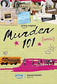 Watch Free Murder 101 (2026–)