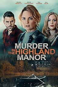 Watch Full Movie :Murder in the Highland Manor (2026)