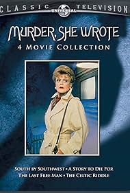 Watch Free Murder, She Wrote A Story to Die For (2000)