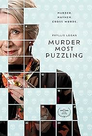 Watch Free The Puzzle Lady (2025-)
