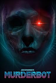 Watch Full Movie :Murderbot (2023)