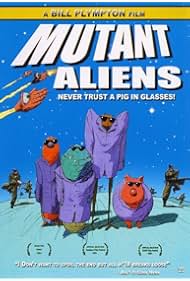 Watch Free Mutant Aliens (2001)