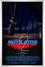 Watch Free Mutilator 2 (2023)