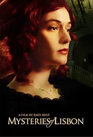 Watch Free Mysteries of Lisbon (2010)