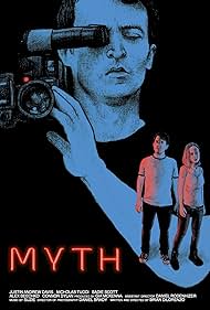 Watch Free Myth (2020)