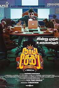 Watch Free Naai Sekar Returns (2022)