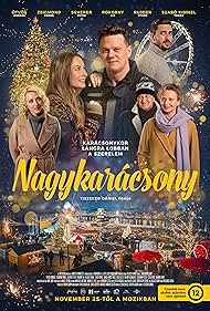 Watch Free Nagykaracsony (2021)