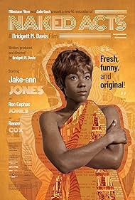 Watch Free Naked Acts (1996)