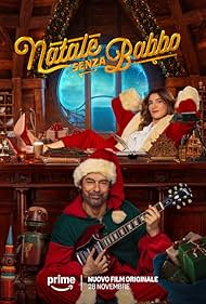 Watch Free Natale senza Babbo (2025)