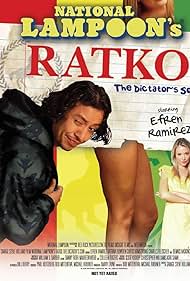 Watch Free National Lampoons Ratko The Dictators Son (2009)