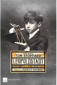 Watch Free National Theatre Live Leopoldstadt (2022)