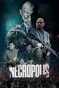 Watch Free Necropolis (2023)
