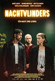 Watch Free Night Creatures (2025)
