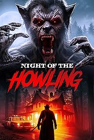 Watch Free Night of the Howling (2024)