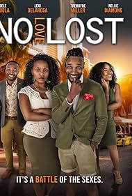 Watch Free No Love Lost (2019)