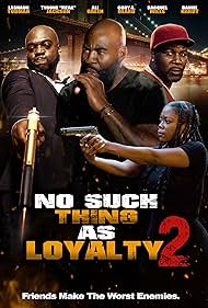 Watch Free No such thing as loyalty 2 (2023)