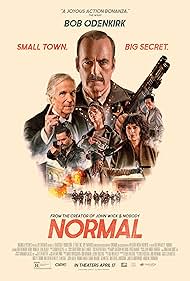 Watch Free Normal (2026)
