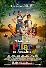 Watch Free O Diario de Pilar na Amazonia (2026)
