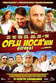 Watch Free Oflu Hocanin Sifresi (2014)