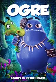 Watch Free Ogre (2019)