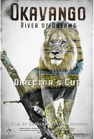 Watch Free Okavango River of Dreams Directors Cut (2020)