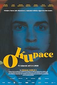 Watch Free Okupace (2021)