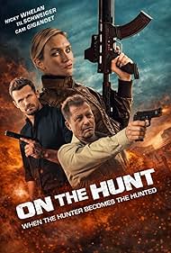 Watch Free On the Hunt (2026)