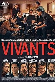 Watch Free On the Pulse (2023)
